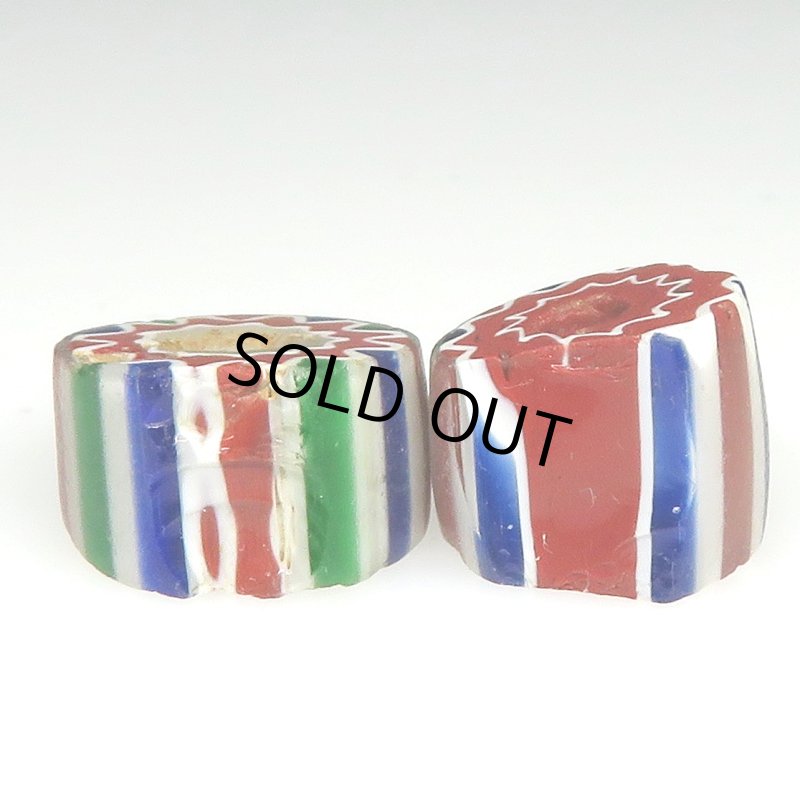 画像2: 4層シェブロン　難あり (2)