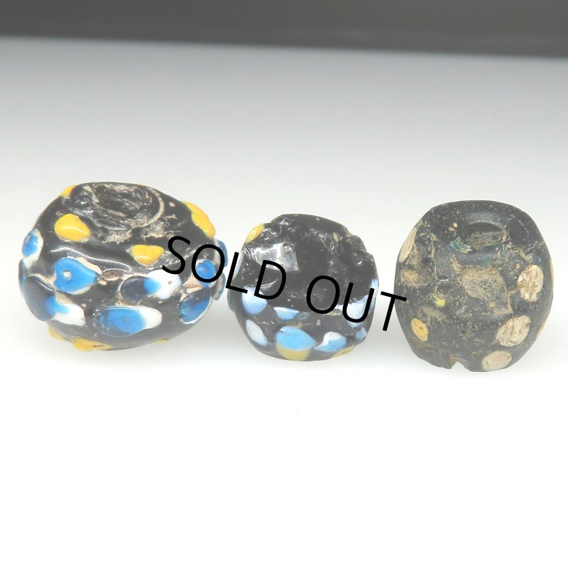 画像3: レイズドドットスカンクなど 難あり (3)