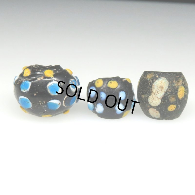 画像2: レイズドドットスカンクなど 難あり (2)