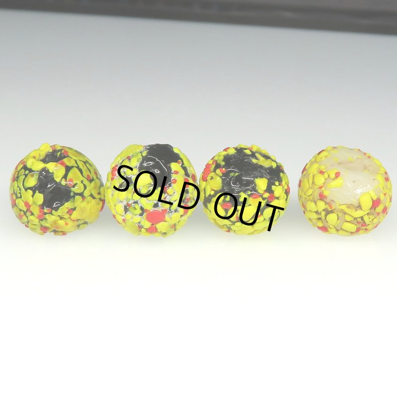 画像3: ヴェネチアンファンシー　エンド・オブ・ザ・デイ　難あり (3)