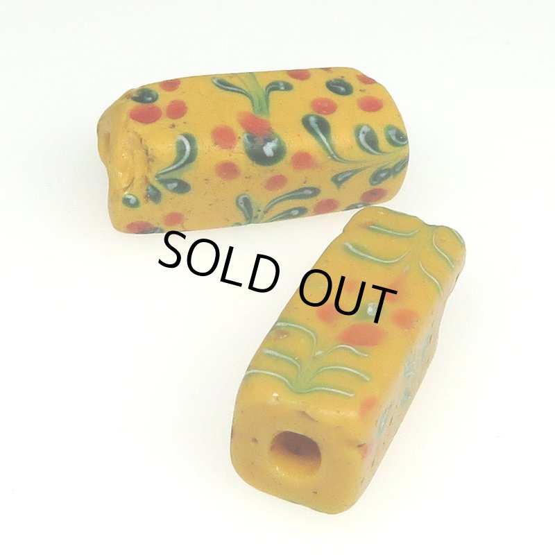 画像1: ヴェネチアンファンシー勿忘草　難あり (1)