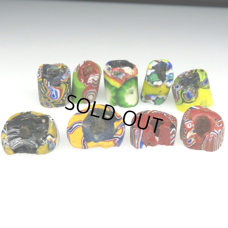 画像3: ミルフィオリ 難あり (3)