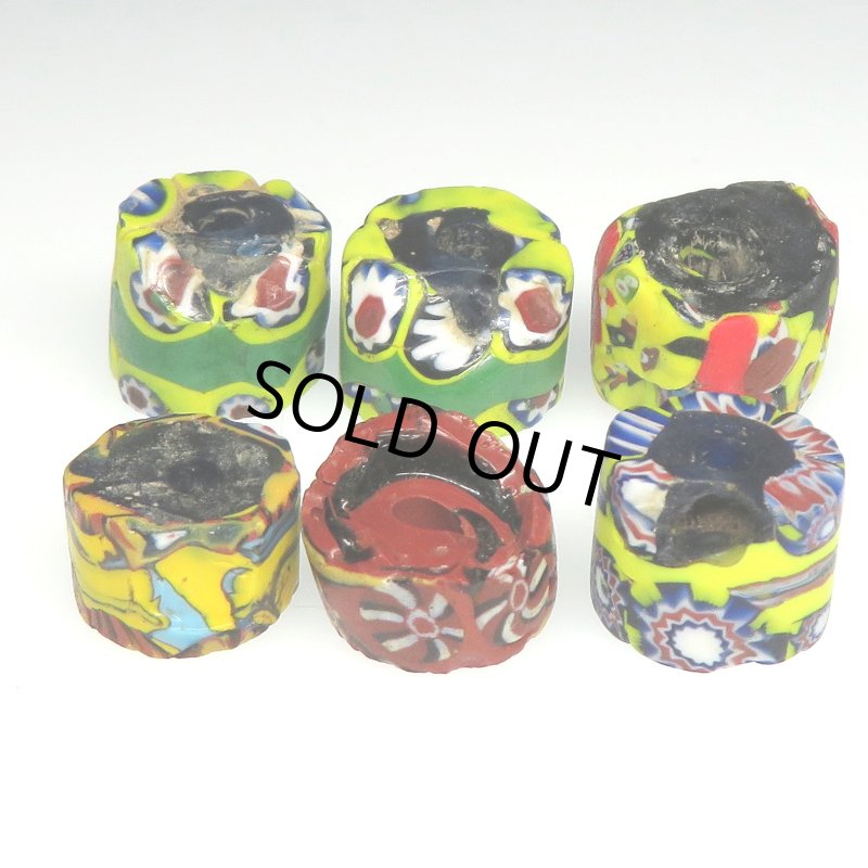 画像3: ミルフィオリ　難あり (3)