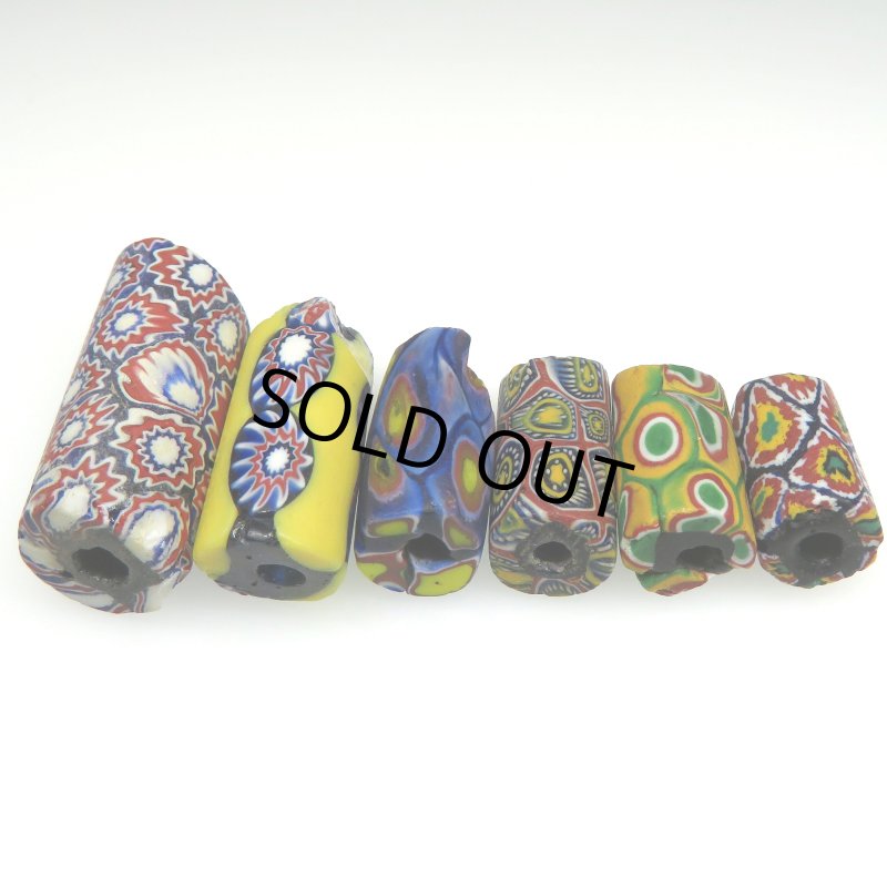 画像2: ミルフィオリ　難あり (2)