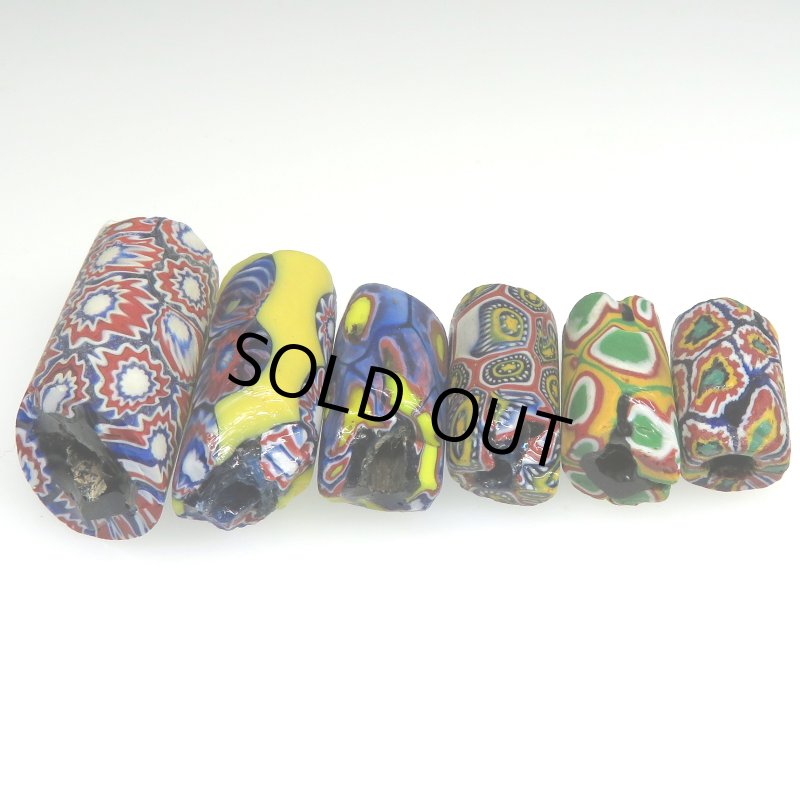 画像3: ミルフィオリ　難あり (3)