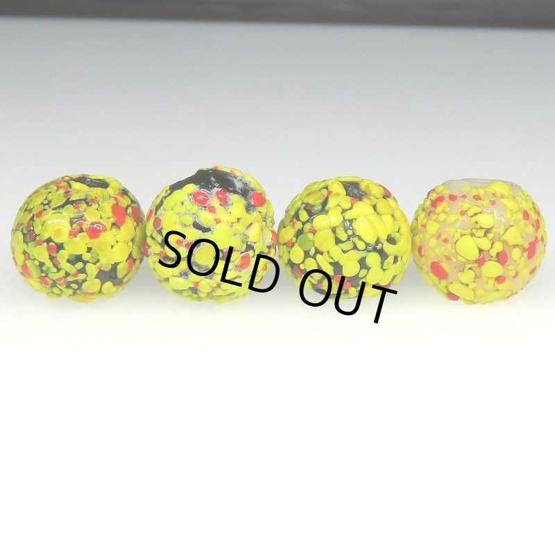 画像2: ヴェネチアンファンシー　エンド・オブ・ザ・デイ　難あり (2)