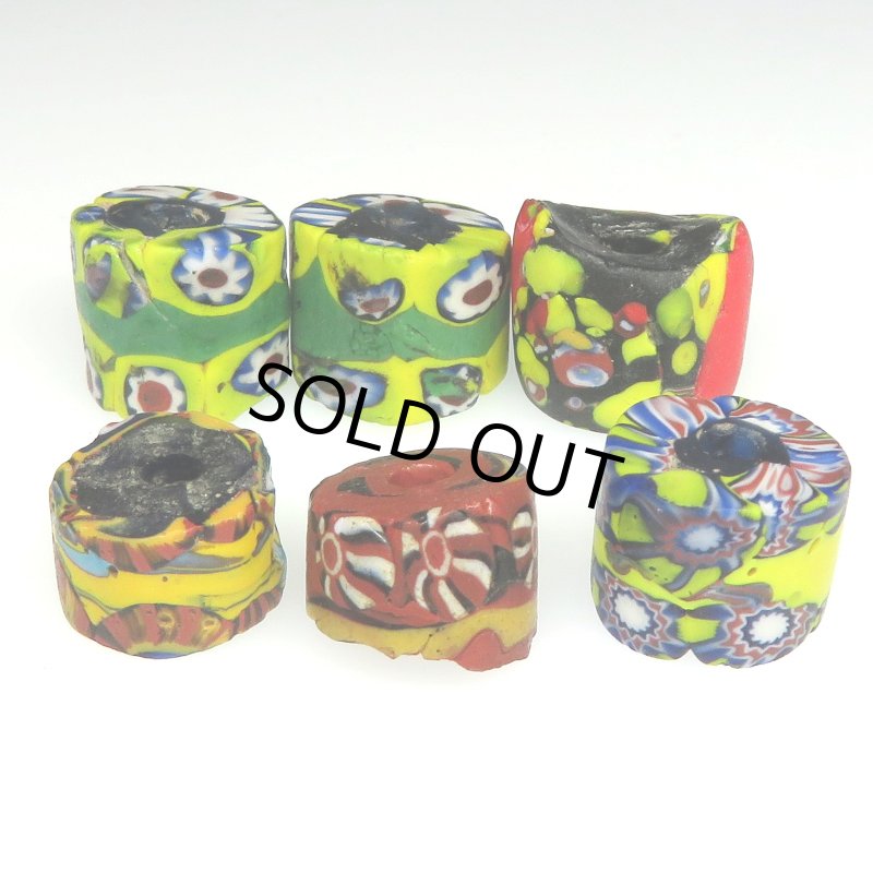 画像2: ミルフィオリ　難あり (2)