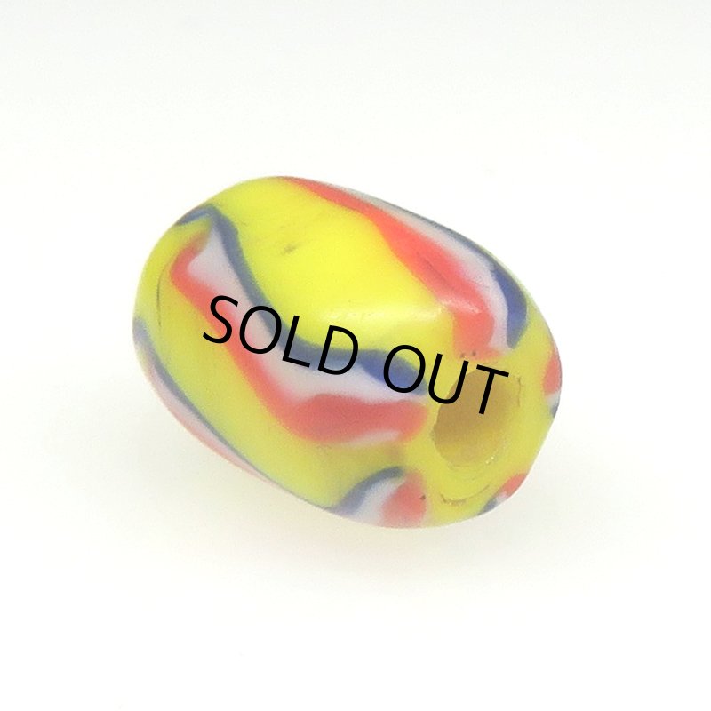 画像3: ヴェネチア筋玉　黄色 (3)