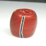 画像1: ヴェネチア筋玉大　茶色 (1)