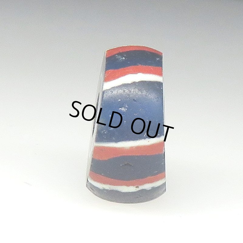 画像4: ヴェネチア筋玉　ブルー (4)