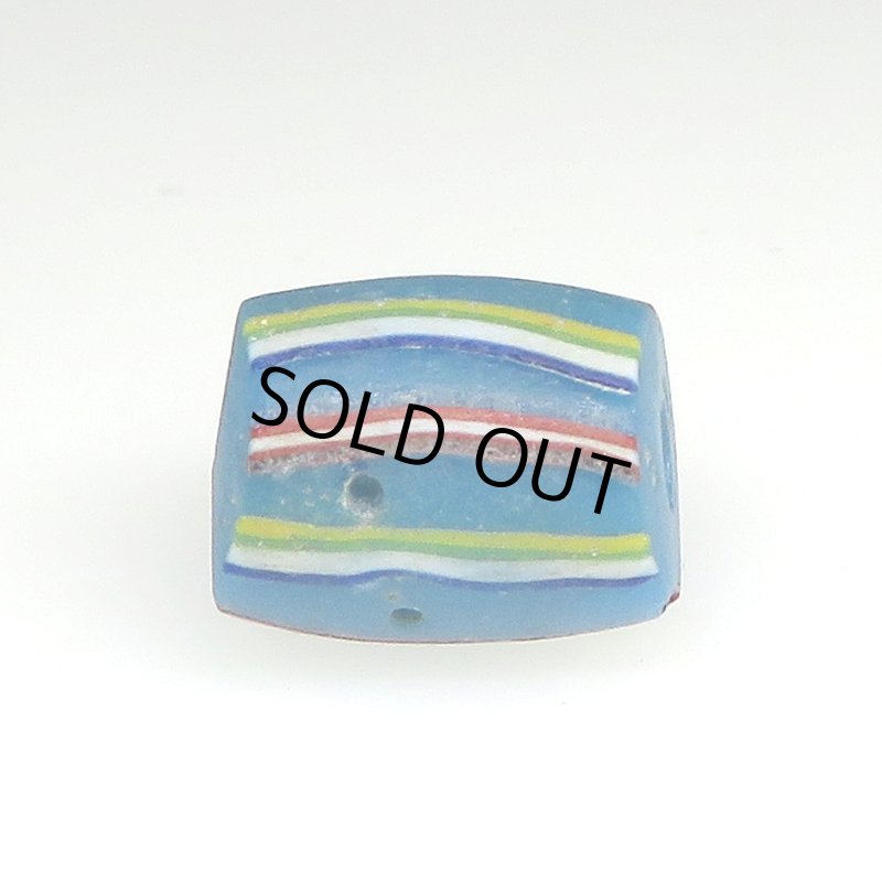 画像2: ヴェネチア筋玉　ブルー (2)