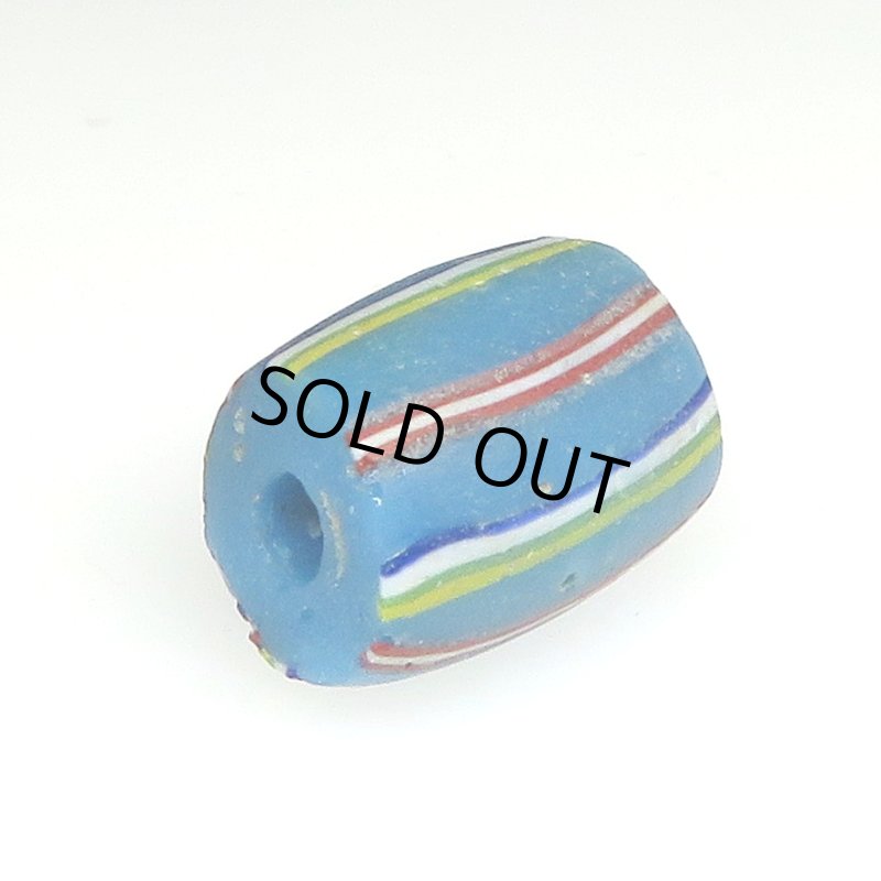 画像3: ヴェネチア筋玉　ブルー (3)