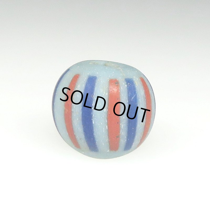 画像2: ヴェネチア筋玉　ブルー (2)