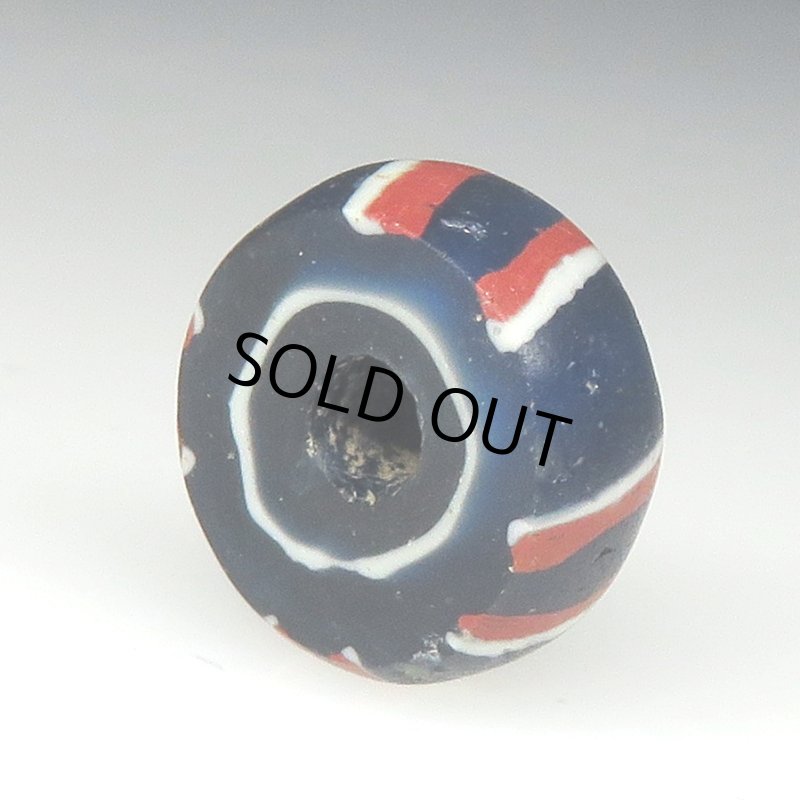 画像3: ヴェネチア筋玉　ブルー (3)