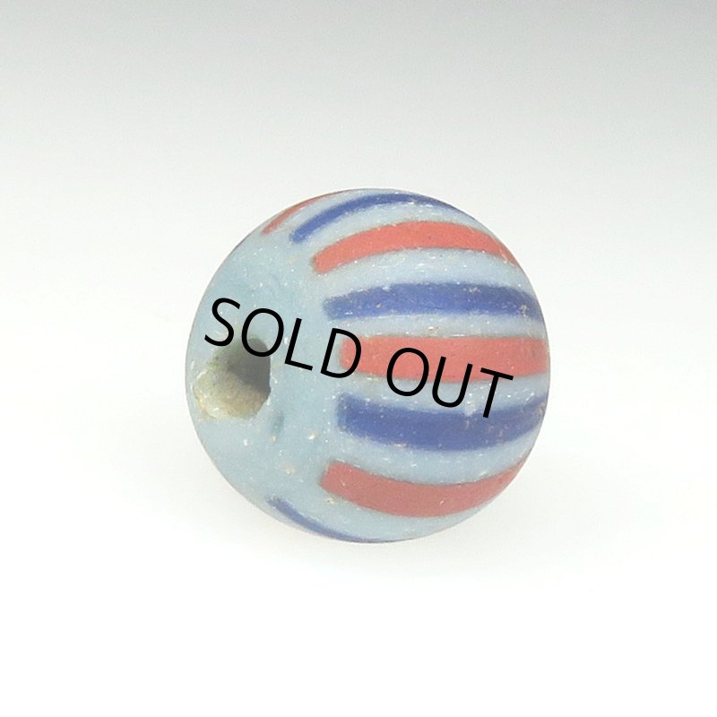 画像4: ヴェネチア筋玉　ブルー (4)