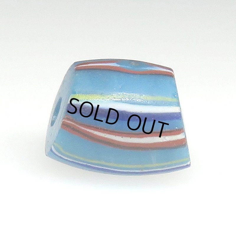 画像2: ヴェネチア筋玉　ブルー (2)