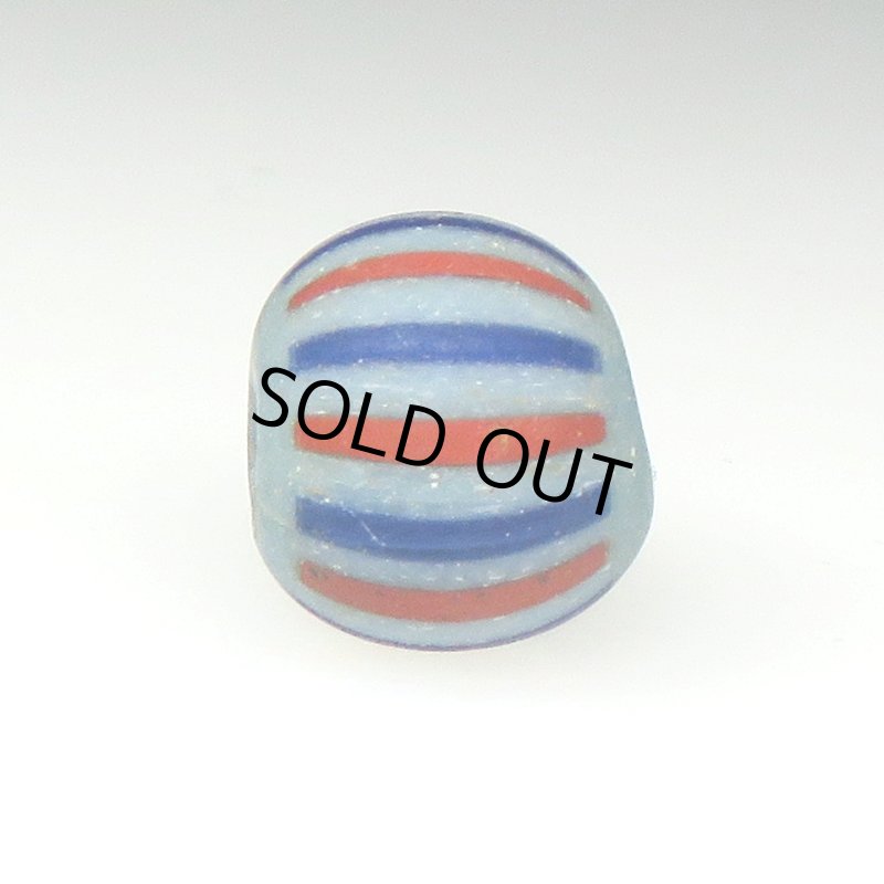 画像3: ヴェネチア筋玉　ブルー (3)