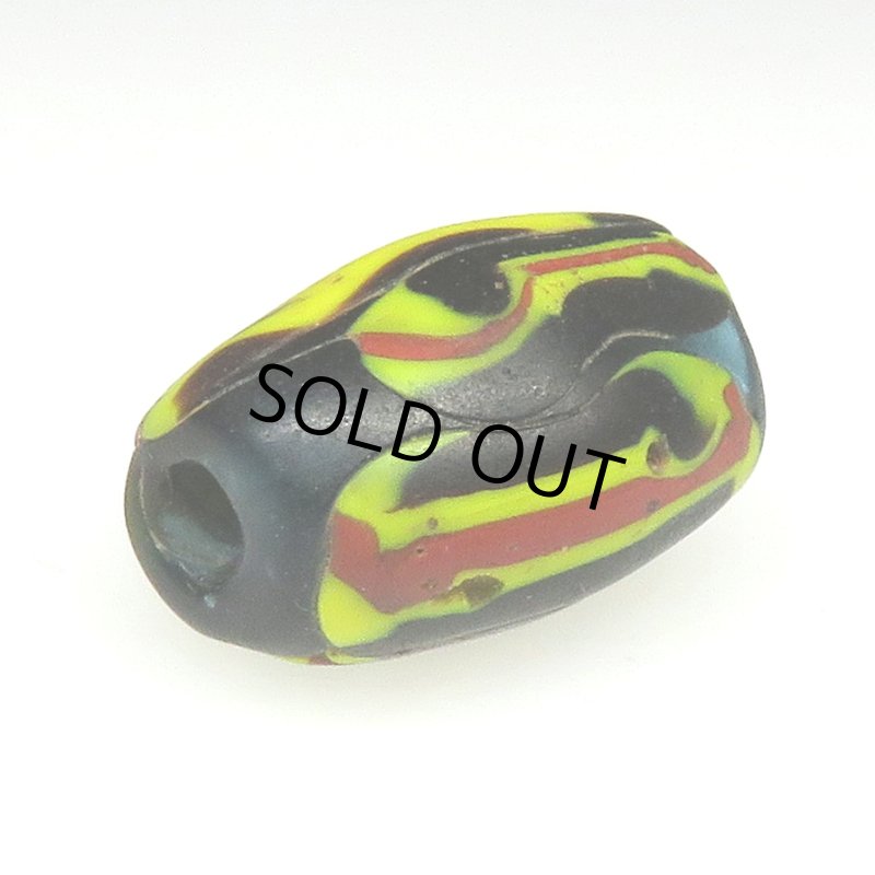 画像3: 美ヴェネチア筋玉 濃緑クリア (3)