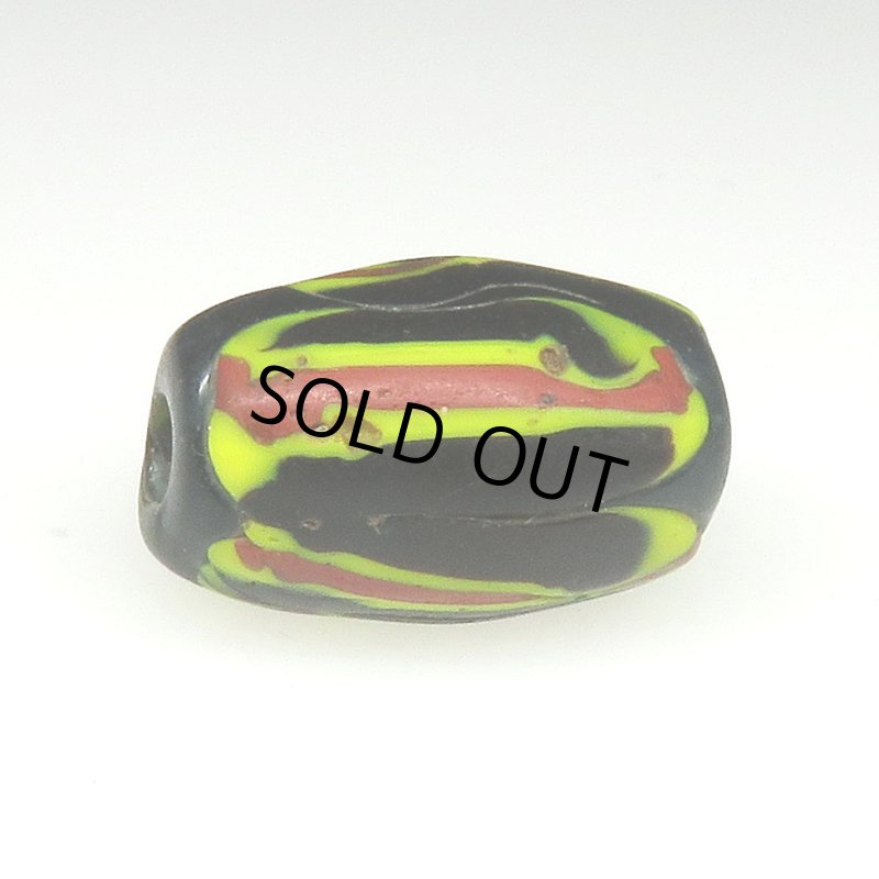 画像2: 美ヴェネチア筋玉 濃緑クリア (2)