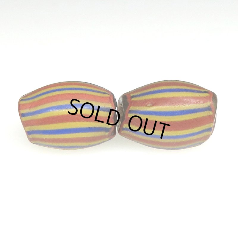 画像3: ヴェネチア筋玉 2個セット (3)