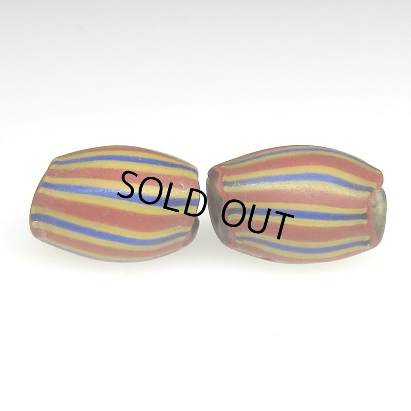 画像2: ヴェネチア筋玉 2個セット (2)