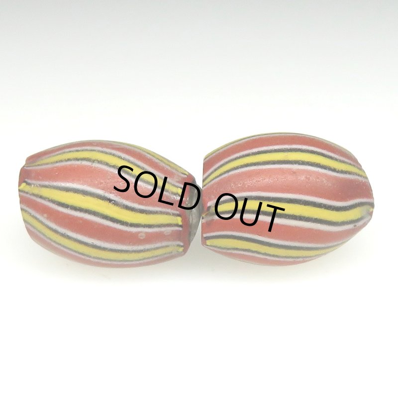 画像3: ヴェネチア筋玉　2個セット (3)