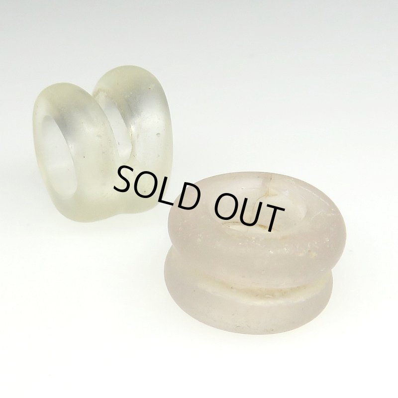 画像1: ドゴンドーナツ二連　2個セット (1)