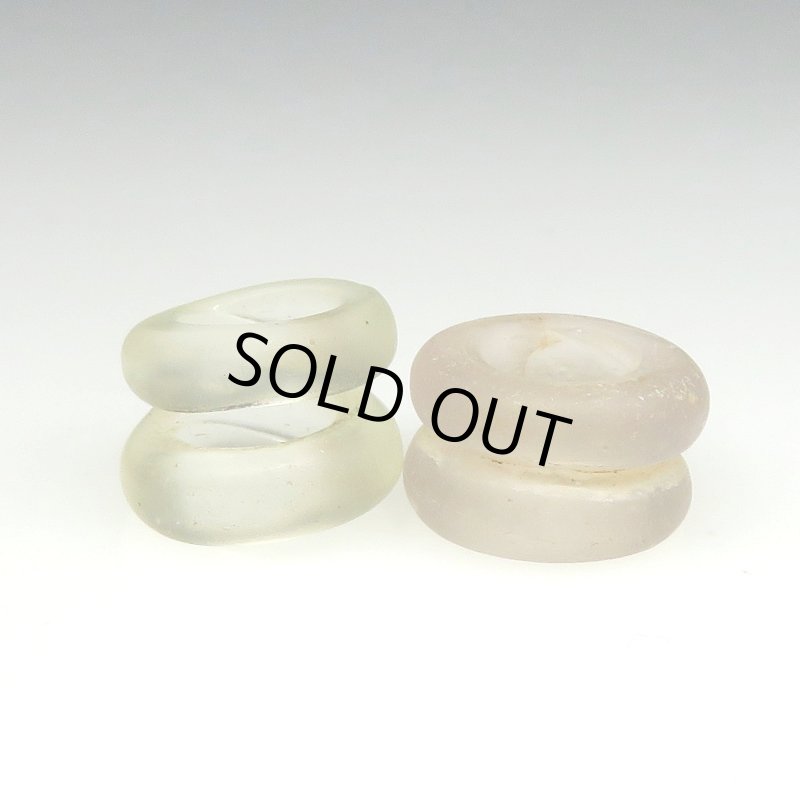 画像2: ドゴンドーナツ二連　2個セット (2)