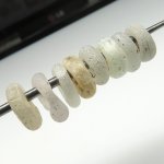 画像4: ドゴンドーナツ風化クリア　8個セット (4)