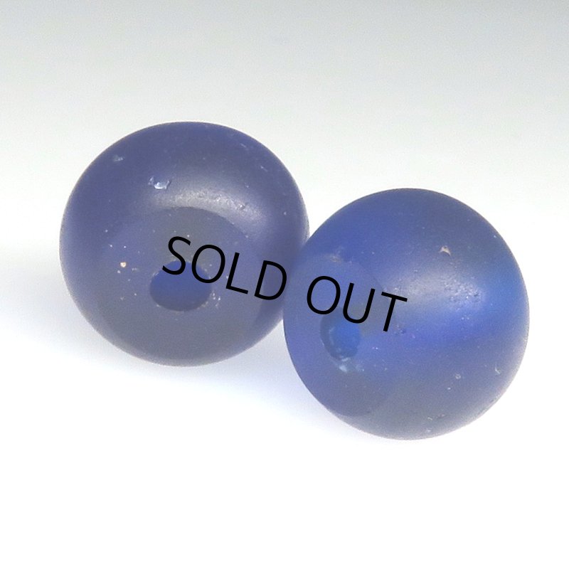 画像4: ドゴンブルー玉　2個セット (4)