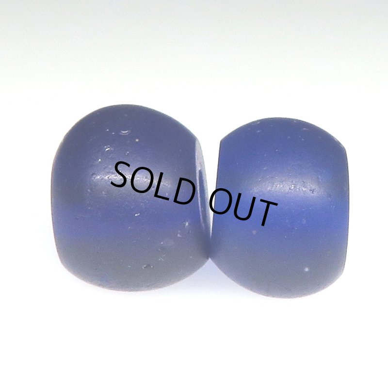 画像3: ドゴンブルー玉　2個セット (3)