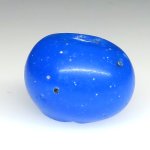 画像2: オランダ青玉 (2)