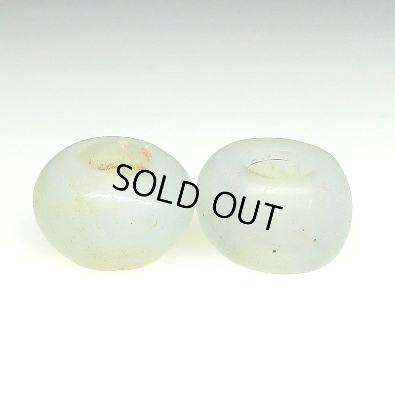 画像1: ムーンビーズ　2個セット (1)