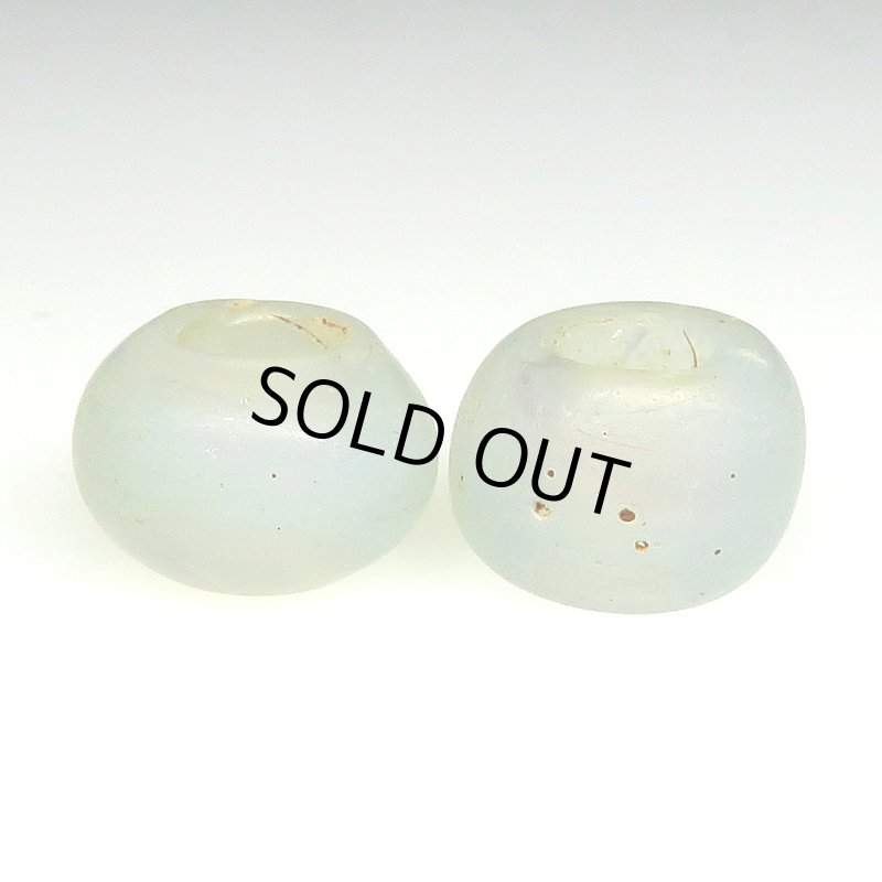 画像2: ムーンビーズ　2個セット (2)