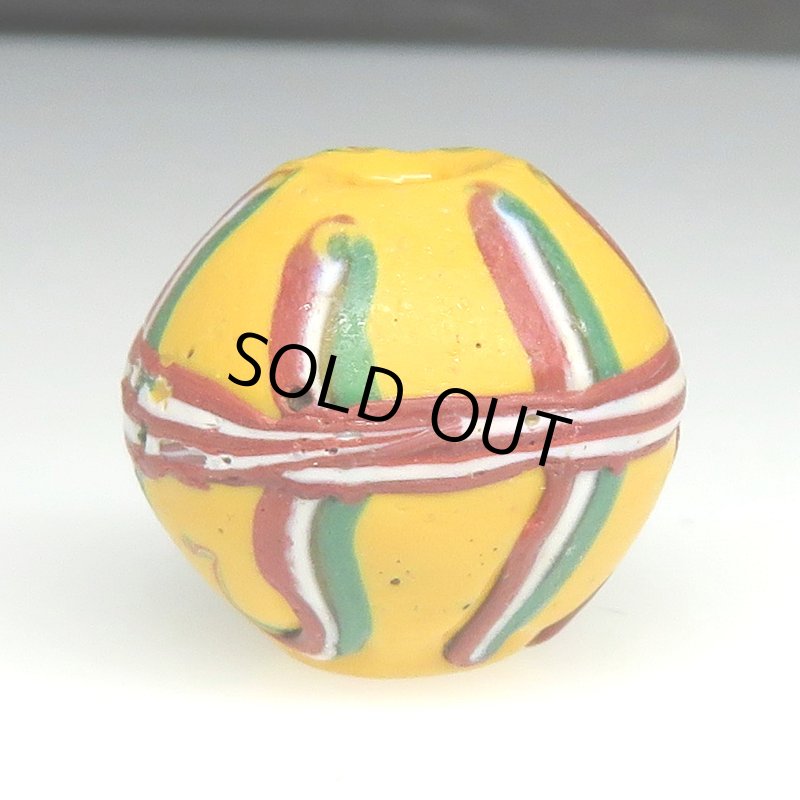 画像2: 美キングビーズ黄 (2)