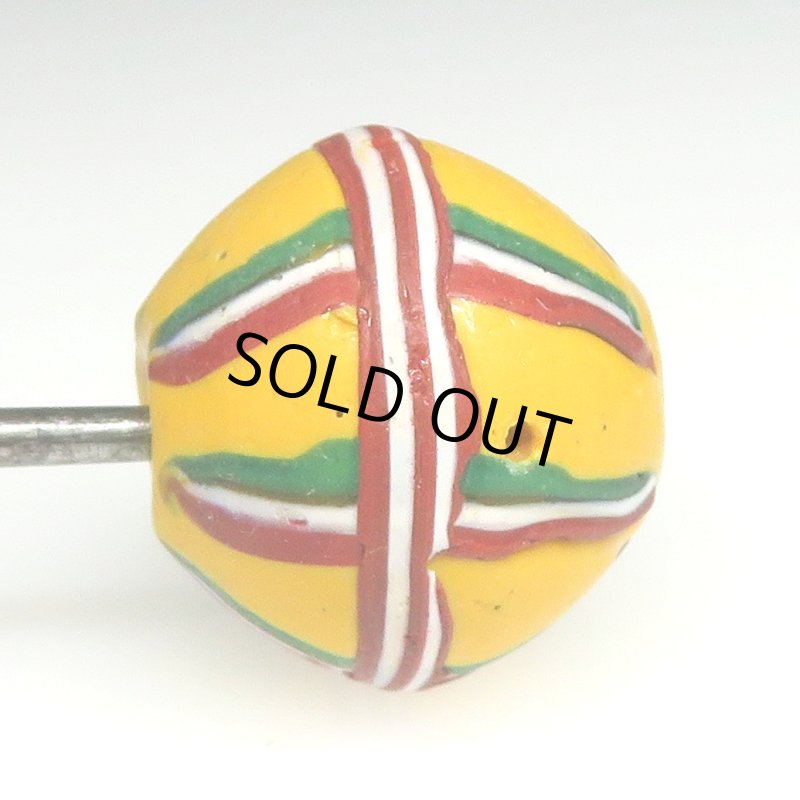 画像3: 美キングビーズ黄 (3)