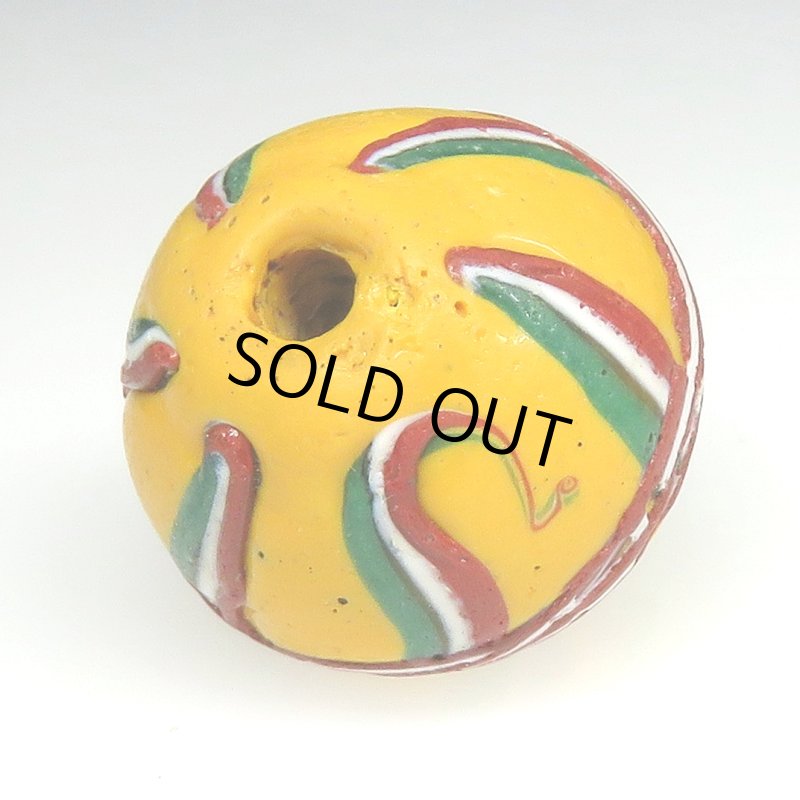 画像4: 美キングビーズ黄 (4)