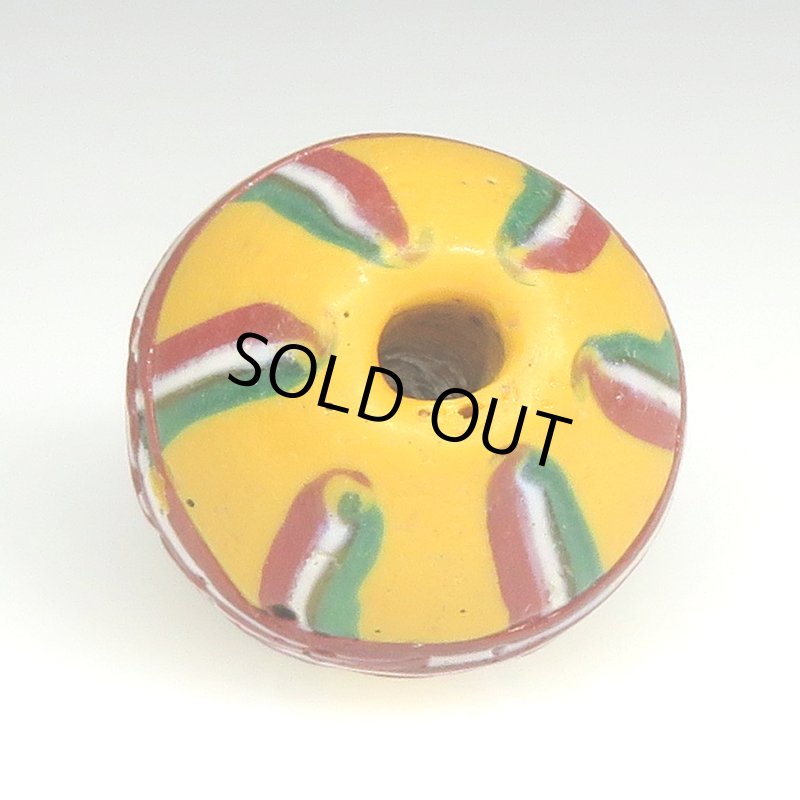 画像5: 美キングビーズ黄 (5)