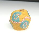 画像1: キングビーズ黄 (1)