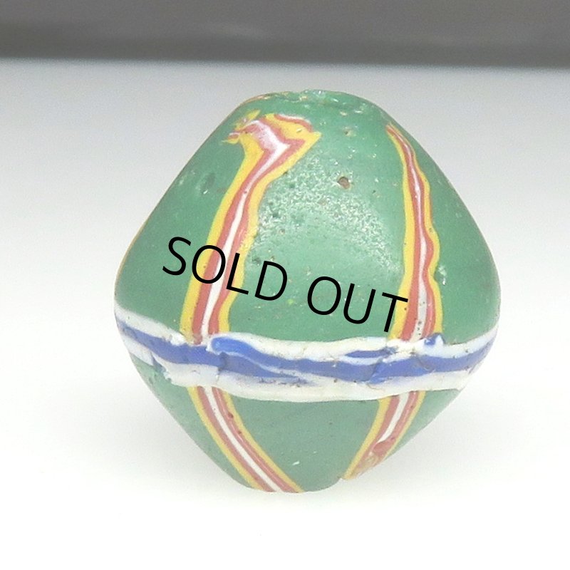 画像2: 美キングビーズ緑 (2)