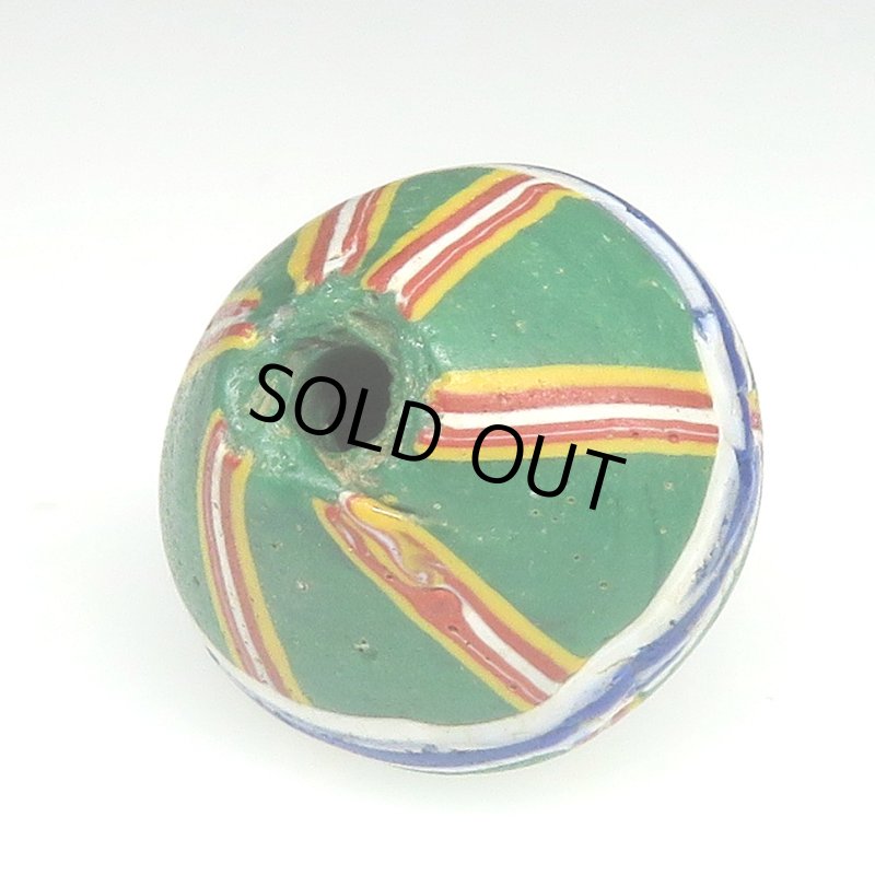 画像4: 美キングビーズ緑 (4)