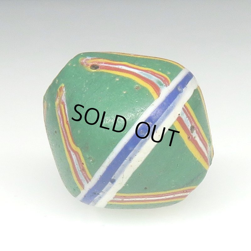 画像3: 美キングビーズ緑 (3)