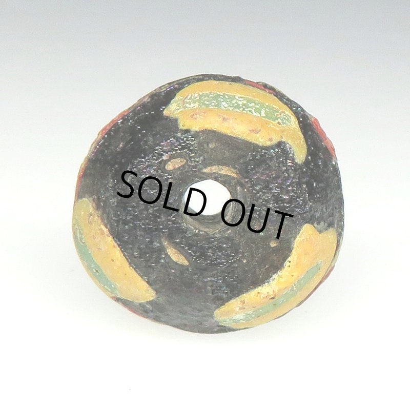 画像4: 風化キングビーズ黒 (4)