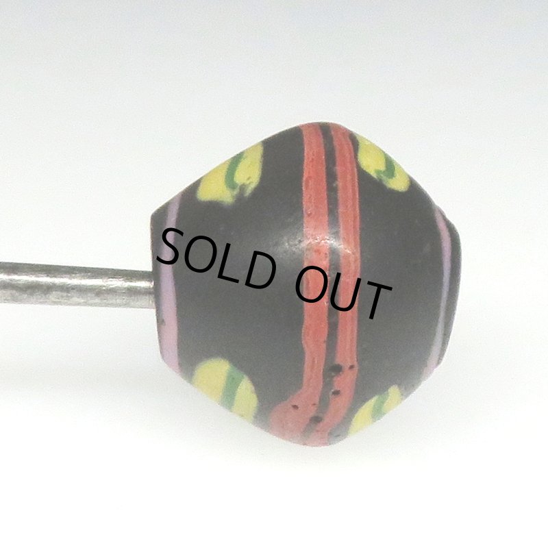 画像3: 美キングビーズ黒 (3)