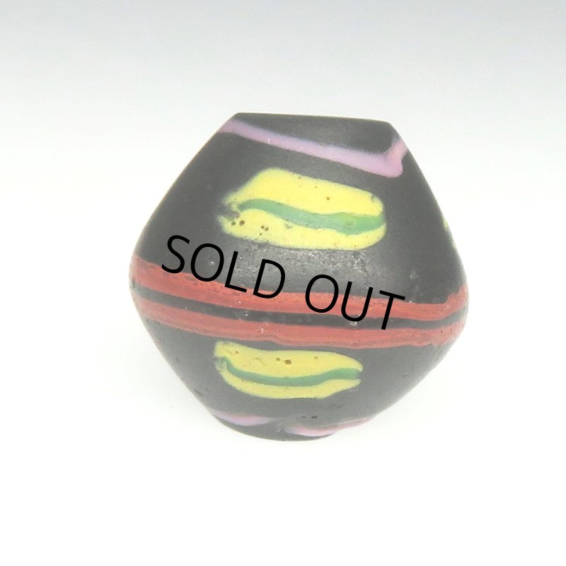 画像2: 美キングビーズ黒 (2)