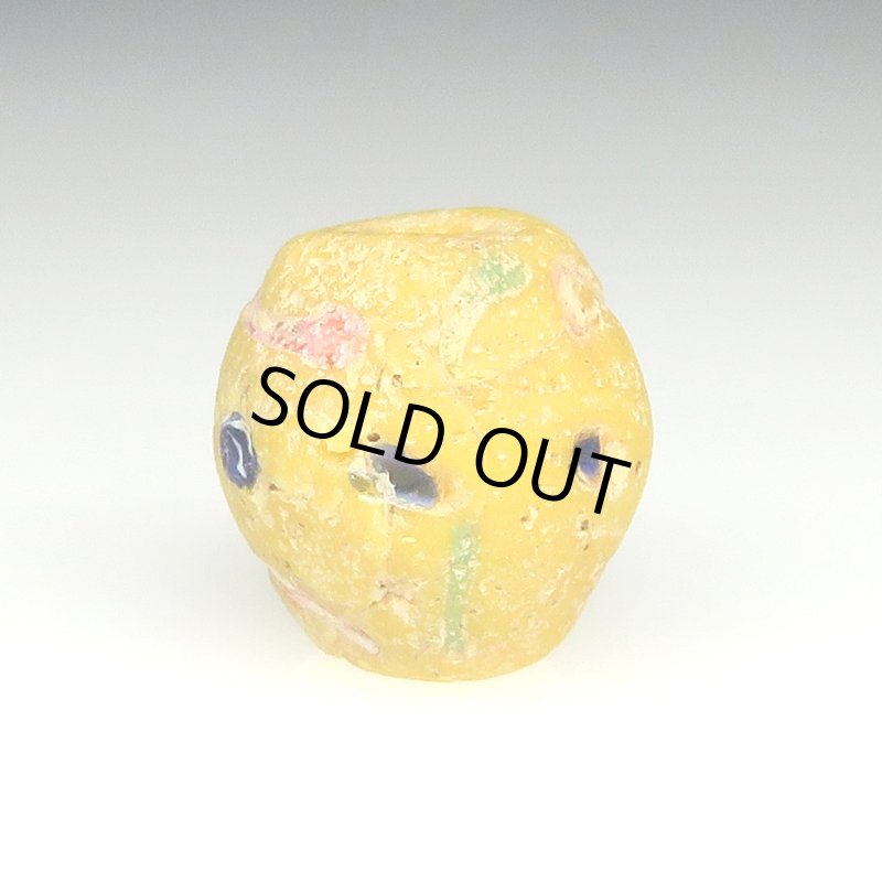 画像2: ベビーキング黄 (2)