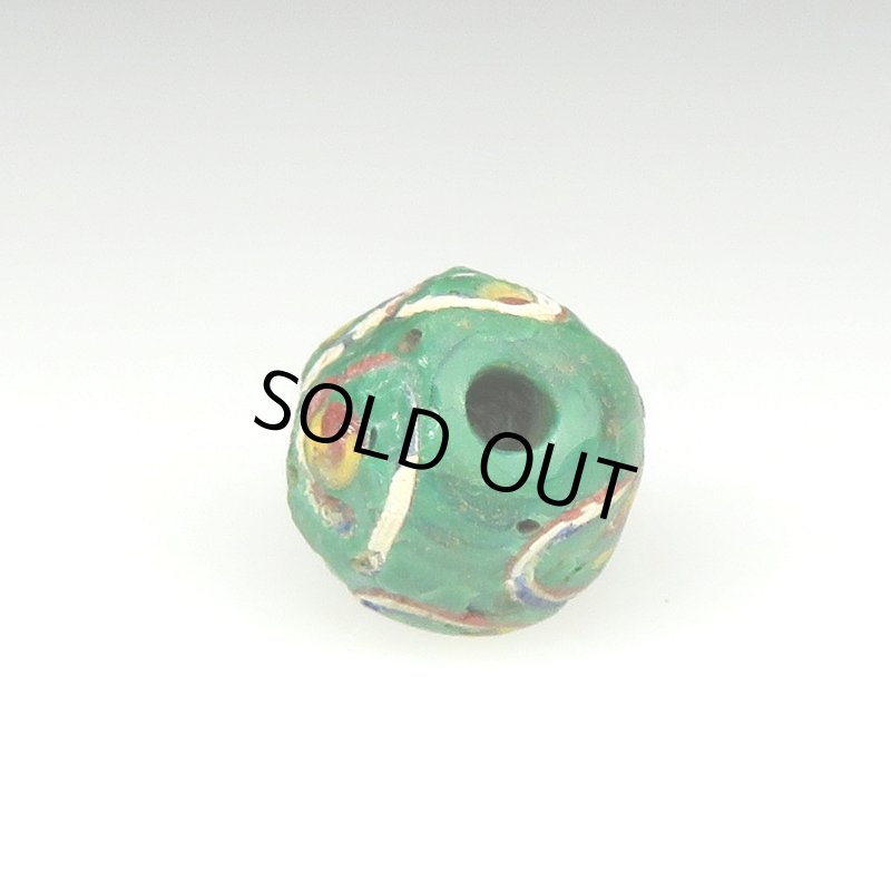 画像4: ベビーキング緑 (4)