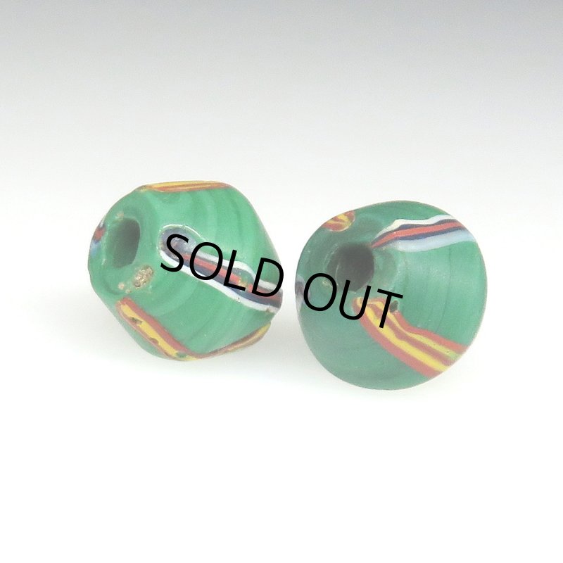 画像4: 美ベビーキング緑 2個セット (4)