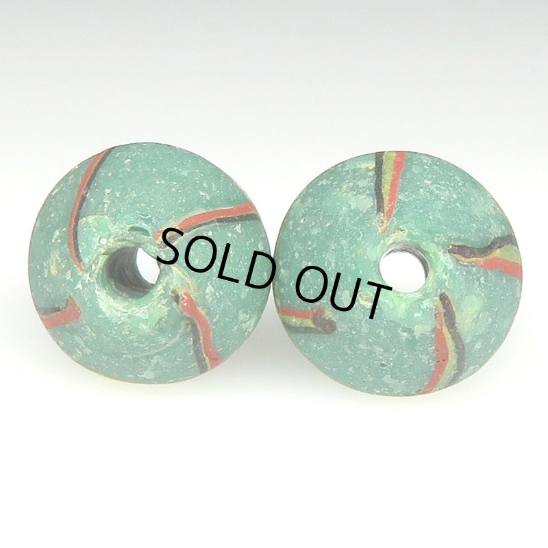 画像4: ベビーキング緑　2個セット (4)