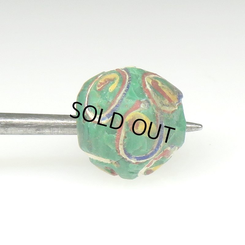 画像3: ベビーキング緑 (3)